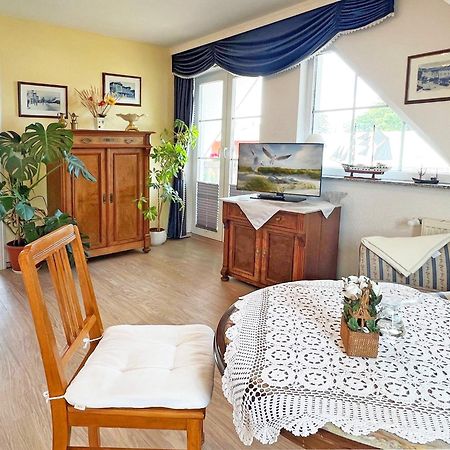 Villa Vivien Wohnung Bernstein Goehren  Eksteriør bilde