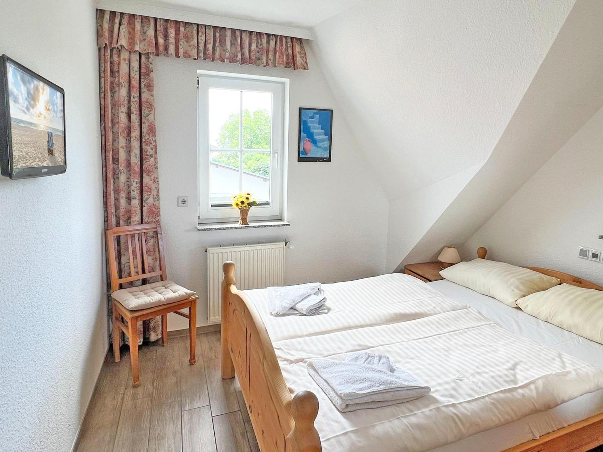 Villa Vivien Wohnung Bernstein Goehren  Eksteriør bilde